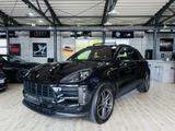 Porsche Macan PDK*KAMERA*PANO*LED*BOSE*ACC*SP.ABGAS* - Porsche Macan in Solingen