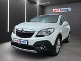 Opel Mokka 1.4 Turbo Color Edition Kamera Klimaaut. - Opel Mokka: 1.4