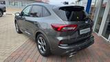 Ford Kuga ST-Line X Automatik | Ganzjahresreifen - Ford Kuga aus 2025