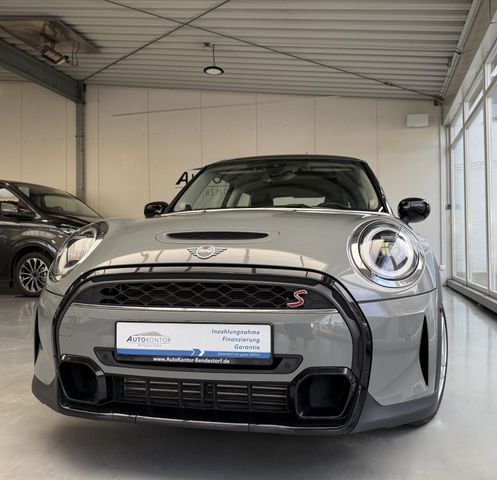 MINI Cooper S Sport Autom., *LED *Pano *Navi *Kamera 