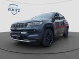 Jeep Compass S Mild-Hybrid FWD Panoramadach, Klimasit - Jeep Compass in Kiel