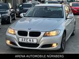BMW 318i Touring*Ahk*Sitzheizung*Tempomat*Pdc*Klima - gebrauchte BMW 318 aus dem Jahr 2010