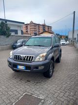 Toyota Land Cruiser 3.0 D-4D 16V cat 3 porte Sol - Toyota Land Cruiser Sol