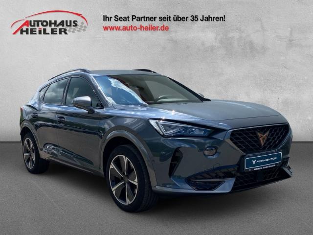 Cupra Formentor 1.5 TSI AHK Navi Digi Cockpit el. Sitz