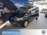 Volkswagen T6 Multivan Generation Six DSG Standhzg. Navi - Volkswagen: Multivan Generation