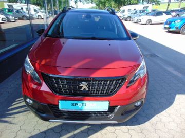 Bild 3 Peugeot 2008 Allure GTline