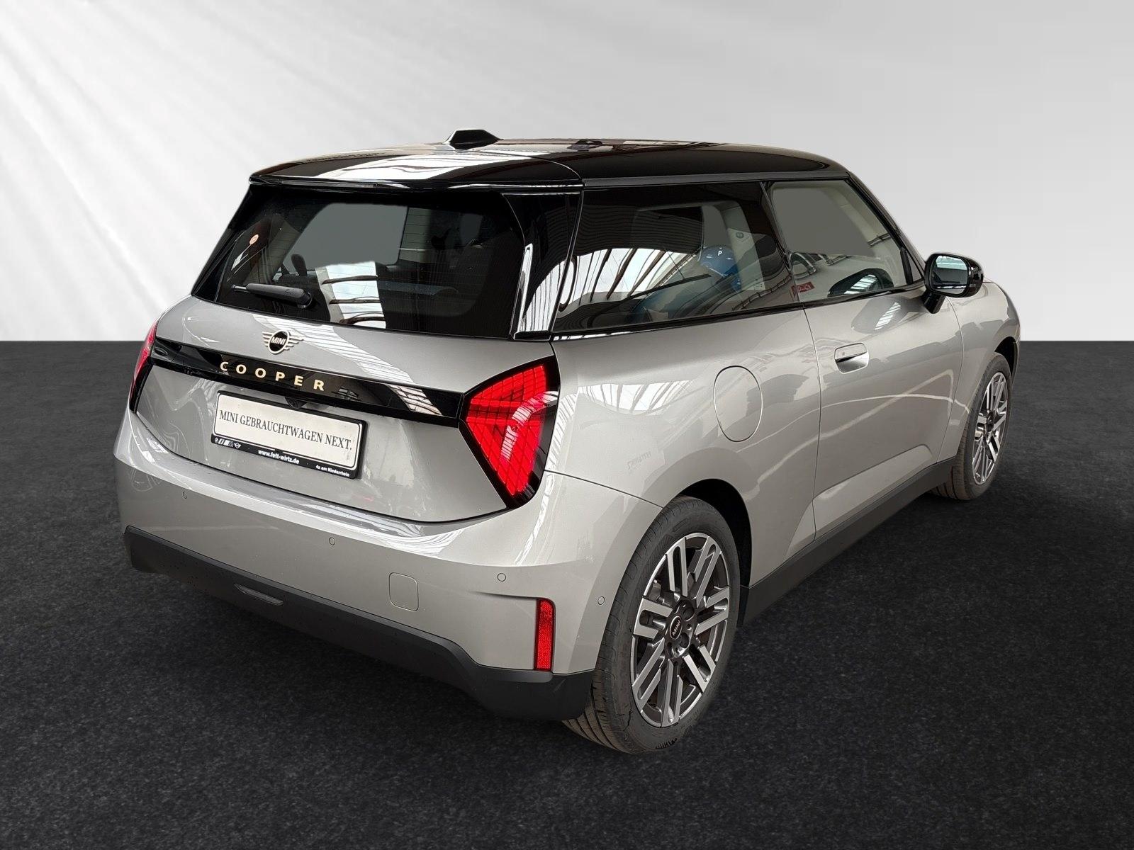 MINI COOPER E 184CH - SOH 98% - HEAD-UP - LED - 13.250 KMS