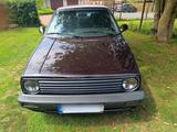 Volkswagen VW Golf 2 gti 16 v - Volkswagen Golf aus 1989