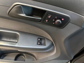 Volkswagen Caddy KastenKombi Maxi Roncalli *7-Sitzer*STHZ*