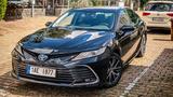 Toyota Camry 2.5 Hybrid 2024 Executive VIP JBL - Toyota Camry mit Hybrid-Antrieb