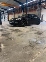 Porsche Panamera 4s 2010 - Porsche Panamera bis 15.000 Euro