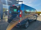 Fiat Kombi 146 Eco Jet Rollstuhllift / Rollstuhlrampe - Fiat Talento aus 2017