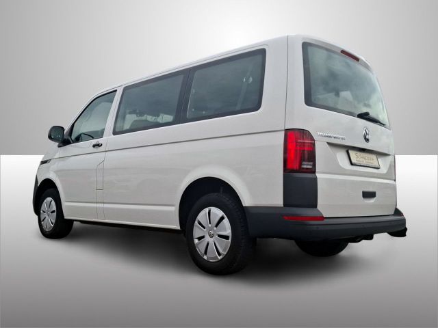 T6.1 KOMBI 2.0 TDI KR 9-SITZE+LED+CAM+APP