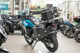 CFMOTO 800 MT-X, 4 JAHRE WERKSGARANTIE, Lieferservice - Angebote