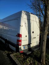Mercedes-Benz Sprinter (906) 316 BlueTEC - Offers matching your search criteria