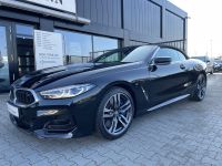 BMW M850 - Vorschau Bild 14