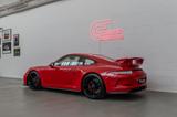Porsche 991 .1 GT3 I APPROVED I VOLL I LIFT I MwSt! - rote Porsche 991
