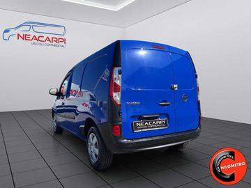 Renault Kangoo - 4