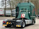 MAN TGX 18.360 4x2 *DEFEKT* - MAN Standard-SZM Tgx