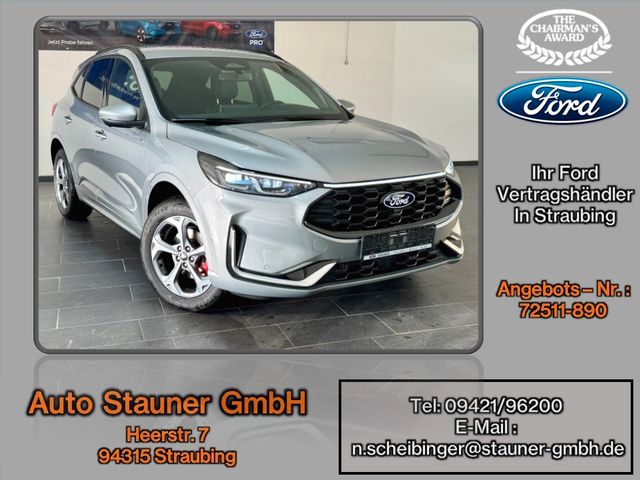 Ford Kuga ST-Line X PHEV 2.5 Auto.*ACC*LED*KAMERA*AGR