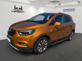 Opel Mokka X Ultimate Start/Stop 4x4 nur 16 TKm!!!