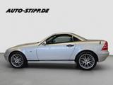 Mercedes-Benz SLK 230 Kompressor LEDER SITZH - Mercedes-Benz SLK 230: Roadster