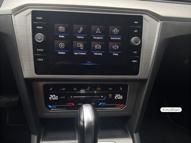 Volkswagen Passat Variant - Bild 13