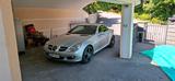 Mercedes-Benz Mercedes Cabrio SLK 200 R171 - Mercedes-Benz SLK 200: R171