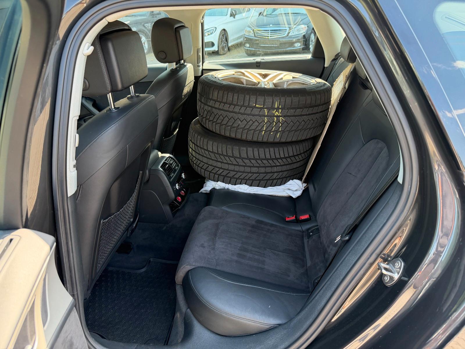 Audi A6 Avant 3.0 TDI clean diesel quattro Garantie