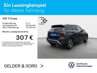 Volkswagen T-Cross - Vorschau Bild 3