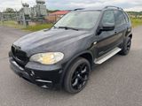 BMW X53.0d MPa OF Pa DVD Panorama voll - BMW X5: 53