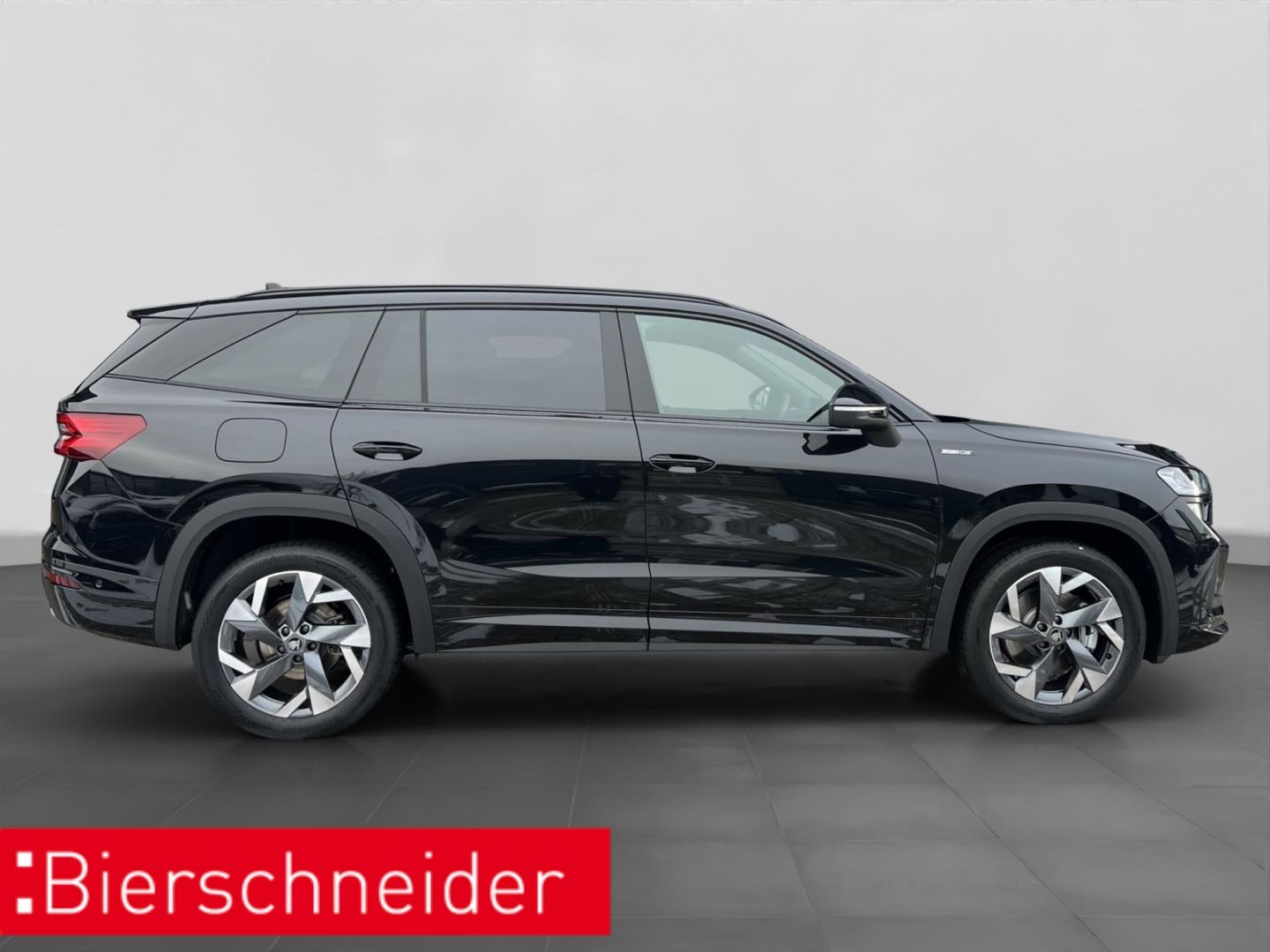 Skoda Kodiaq - Bild 8