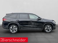 Skoda Kodiaq - Vorschau Bild 8
