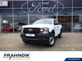 Ford Ranger 2.0 Ecoblue XL 4x4 EK AHK SHZ ACC PDC - Ford Ranger New cars