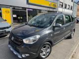 Dacia Lodgy Stepway 1.Hand NAVI +2 JAHRE GARANTIE+ - gebrauchte Dacia Lodgy aus dem Jahr 2022