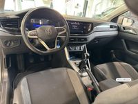 Volkswagen Polo - Vorschau Bild 4
