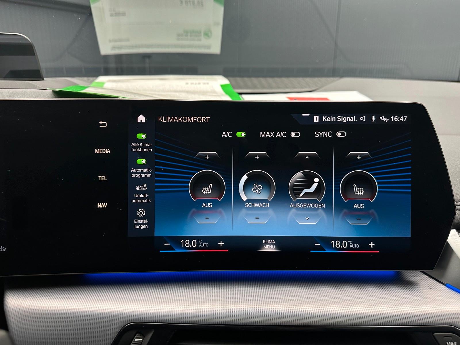 BMW Active 220i Active Tourer Luxury Line *LEDER*PANORAMA*, миниатюра 24