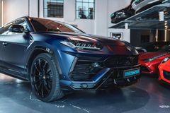 Fahrzeugabbildung Lamborghini Urus  *MWST./B&O/CARBON/GARANTIE*