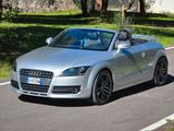 Audi TT Roadster 1.8 TFSI 160 CV - 2010 - Audi TT: 20 TFSI
