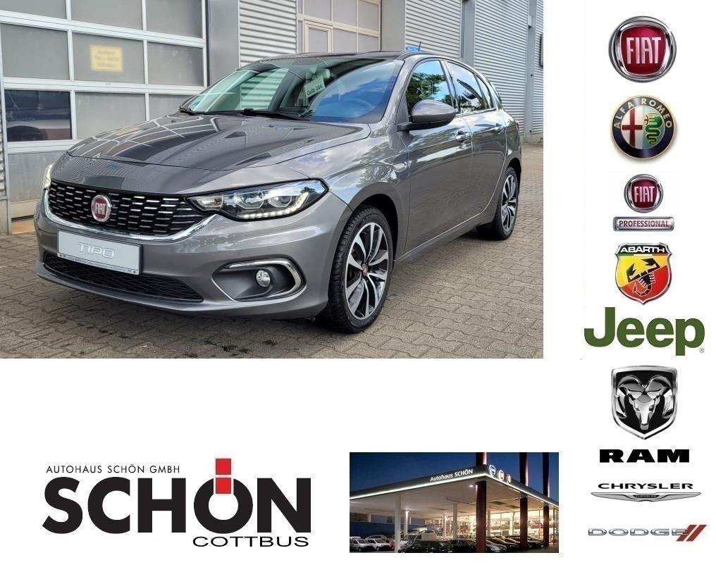 Fiat Tipo Lounge 1.4 95 PS
