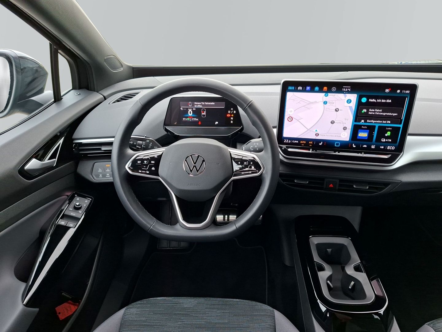 ID.4 Pro *Navi*App-Connect*SHz*