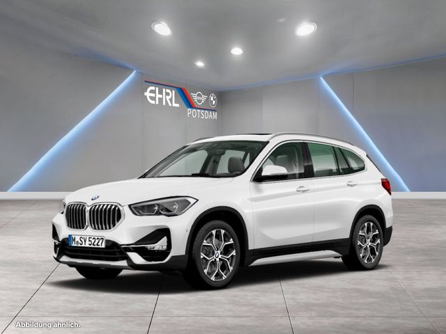 BMW X1 xDrive20i VERFÜGBAR AB MÄRZ 2025