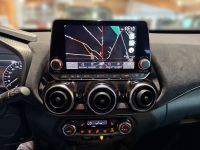 Nissan JUKE 1.6 HYBRID 143 PS 4AMT N-DESIGN NC Ext Blac - Image