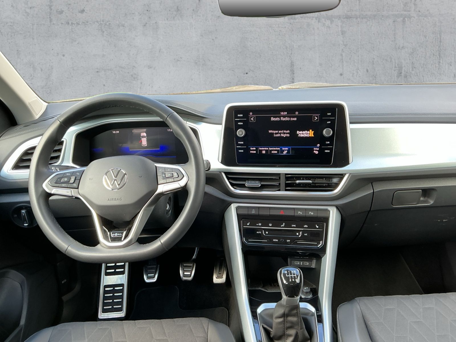 Volkswagen T-Roc - Bild 9