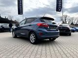 Ford Fiesta 1.0 EcoBoost Titanium X *LED Navi B&O SHZ - Ford Fiesta: Titanium X