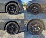 BMW M340i Touring HUD Laser AHK 8Alu RAFFA - graue BMW M340i