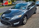 Ford Mondeo 2.0 BA7 - Ford Mondeo: Ba7