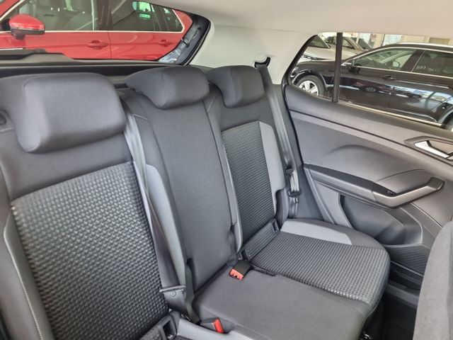 T-Cross ACTIVE 1.0 TSI OPF 6-Gang LED RFK