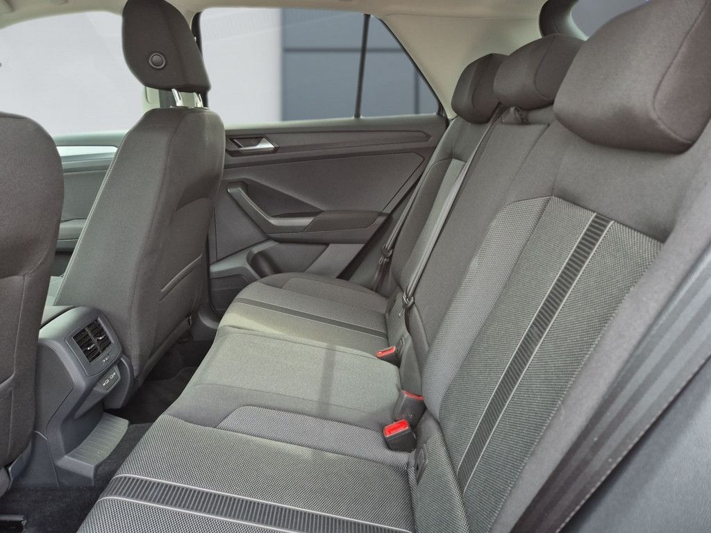T-Roc 1.5 TSI Life *LED*STANDH*REAR VIEW*NAVI*PD