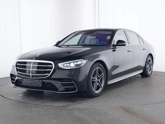 Mercedes-Benz S 580 4M Long / AMG / Exclusive / NP: 204.828€